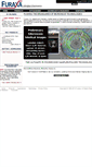 Mobile Screenshot of furaxa.com
